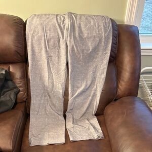 Nike Gray Men's Pants